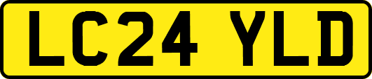 LC24YLD
