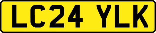 LC24YLK