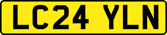 LC24YLN