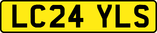 LC24YLS