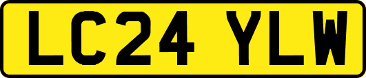 LC24YLW