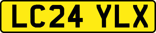 LC24YLX