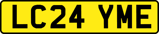 LC24YME