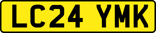 LC24YMK