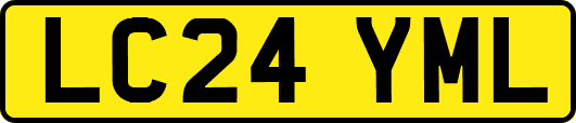 LC24YML