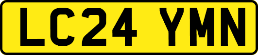 LC24YMN
