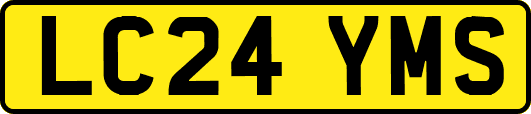 LC24YMS