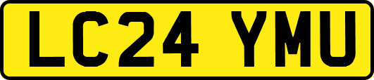LC24YMU