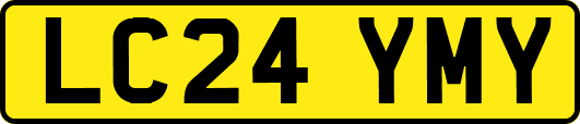 LC24YMY