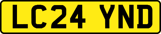 LC24YND