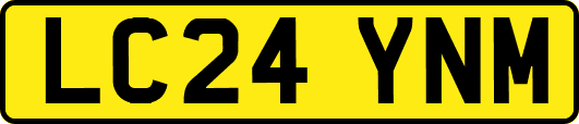 LC24YNM