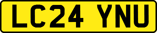 LC24YNU