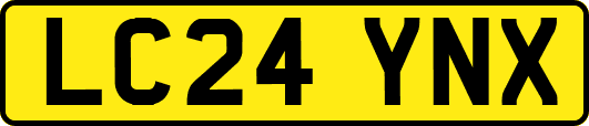 LC24YNX