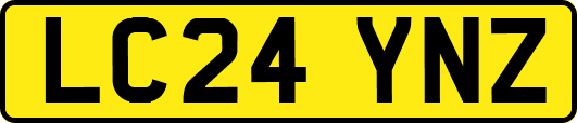 LC24YNZ