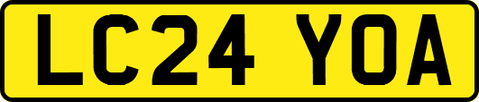 LC24YOA