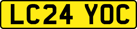 LC24YOC