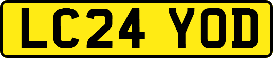 LC24YOD