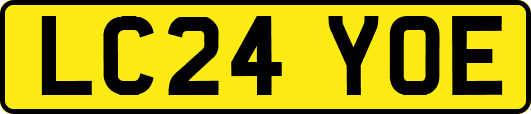 LC24YOE