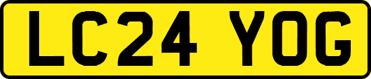 LC24YOG