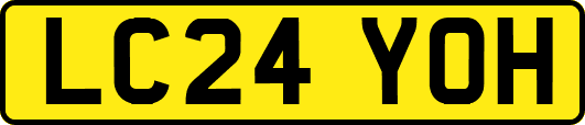 LC24YOH