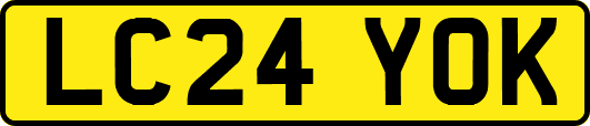 LC24YOK