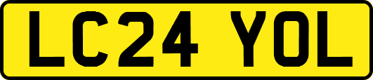 LC24YOL