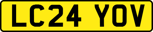 LC24YOV