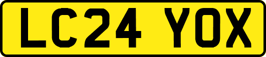 LC24YOX