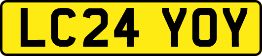 LC24YOY