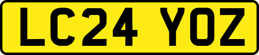 LC24YOZ