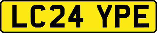 LC24YPE