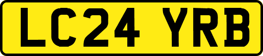LC24YRB