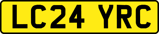 LC24YRC