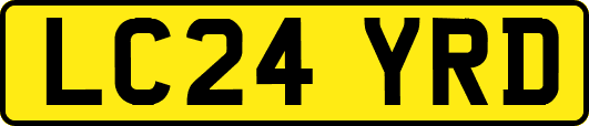 LC24YRD