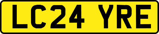 LC24YRE