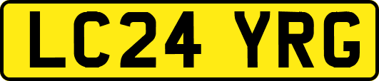 LC24YRG