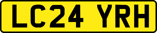 LC24YRH