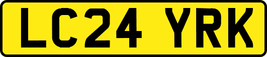 LC24YRK