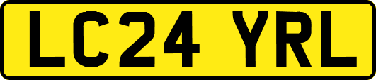 LC24YRL