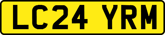 LC24YRM
