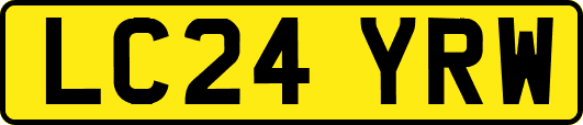LC24YRW