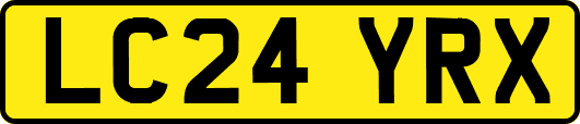 LC24YRX