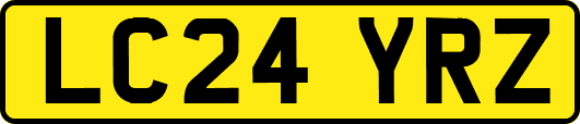 LC24YRZ