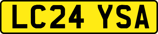 LC24YSA