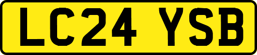 LC24YSB