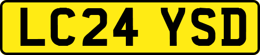 LC24YSD