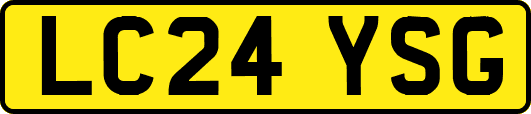 LC24YSG