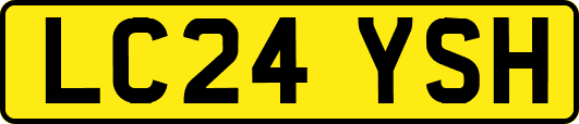 LC24YSH