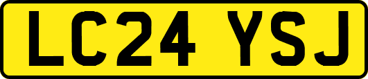 LC24YSJ
