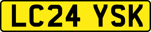 LC24YSK